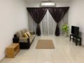 Kajang 3Bedrooms Oasis Condo Near MRT &Supermarket ホテル詳細