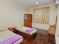 Kein Corner Homestay Miri ホテル詳細