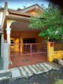 KEJORA HOMESTAY MELAKA ホテル詳細