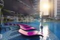 KEK 2BR GRAND ATLANTIS MELAKA TOWN by MYJONKER ホテル詳細
