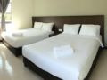 Kelibang Comfort Inn ホテル詳細