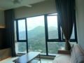 Kelly Dan Cottage Geo38 Residence Genting ホテル詳細