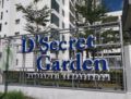 Kempas Indah D'Secret Garden Homestay ホテル詳細