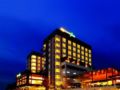 Kings Green Hotel ホテル詳細