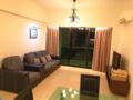 Kinta Riverfront Ipoh - 2 Bedrooms for 6 pax (MK2) ホテル詳細