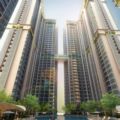Kitbnb 32Floor Atlantis Residence 3km to Jonker ホテル詳細