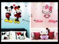 Kitty & Mickey's Town/10pax/4BR/SuteraAvenue/IMAGO ホテル詳細