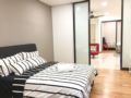 KJ KL Gateway Residence 2 Bedroom by Sleepy Bear ホテル詳細