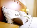 KK Town/Comfort Home stay 6pax/3BRD ホテル詳細