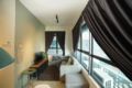 KL Arte Plus Modern Living 2Bed RoomCOBNB #AT112 ホテル詳細