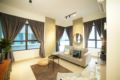 KL Arte Plus Modern Living 3BDRCOBNB #AT23A ホテル詳細