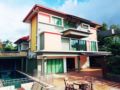 KL City Bungalow POOL Homestay ホテル詳細