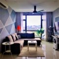 KL City View - new urban leisure Semi D suites ホテル詳細