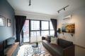 KL LUXURY 2 Bedroom Family Home in Arte #AT316 ホテル詳細