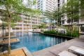 KL Shortstay Apartments-188 suites ホテル詳細