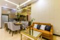 KLCC . Bukit Bintang Grand Luxury 2-bedroom Suite ホテル詳細
