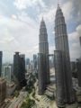 KLCC Luxurious Condominium, 3min walk to KLCC ホテル詳細