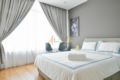 KLCC Luxury Apartment | 3BR Modern Design | 8pax ホテル詳細
