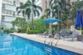 KLCC Marc Residence 2BR 6pax(A20) ホテル詳細