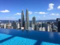 KLCC Platinum Suites (The Face Suites) ホテル詳細