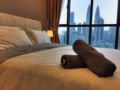 Klcc Scenic view, 2 Room, Bukit Bintang, Setia Sky ホテル詳細