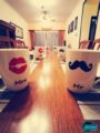 Kota Kinabalu City Centre MC-Little Panda Homestay ホテル詳細