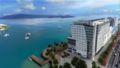 Kota Kinabalu Marriott Hotel ホテル詳細