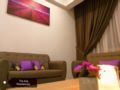 Kota Kinabalu -The Key Residences at Sutera Avenue ホテル詳細