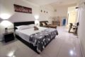 KOTAKINABALU CITY HOME / API-API STUDIO ROOM ホテル詳細