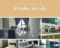 KSK JB Southkey mid valley homestay ホテル詳細