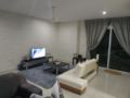 KSL 3Bedroom 6-12pax (Level36View) FreeWifi &TvBox ホテル詳細