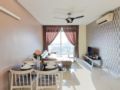 KSL City Mall 2 Bedroom Family Suite ホテル詳細