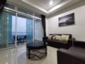 KSL City Mall D' Explanade cozy suite Johor Bahru ホテル詳細