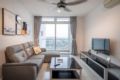 KSL JB City Sunrise View suite| NETFLIX |WIFI|6pax ホテル詳細