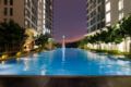 Kuala Lumpur klcc 1br Apartment in Bukit Bintang ホテル詳細