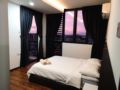 Kuching Classic Dream Home at Vivacity ホテル詳細