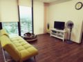 Kuching Cozy Viva Home 2 ホテル詳細