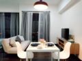 Lakeside Service Apartment 28 BLVD-Pandan Perdana ホテル詳細