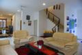 Langkawi 3 Room Homestay Summer Villa ホテル詳細