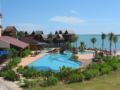 Langkawi Lagoon Resort ホテル詳細