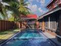 Langkawi Villa Desa with Private Pool ホテル詳細