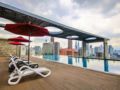 Lavish Suite with Rooftop Pool Pudu ホテル詳細