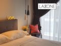 Laxzone Suite 4.0 Aeropod / Kota Kinabalu ホテル詳細