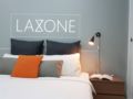 Laxzone Suite S1 Sutera Avenue / Kota Kinabalu ホテル詳細