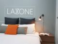 Laxzone Suite S1 Sutera Avenue / Kota Kinabalu ホテル詳細