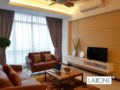 Laxzone Suite S5 Sutera Avenue / Kota Kinabalu ホテル詳細