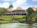 Le Grandeur Palm Resort Johor ホテル詳細
