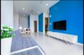 Legoland Homes By TGP Homestay ホテル詳細