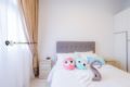 Legoland Medini 6pax WIFI #2301 JB City Home ホテル詳細