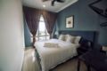 Le'M Majestic Condo Ipoh Town ホテル詳細